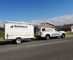 Gutter Installation in Struisbaai