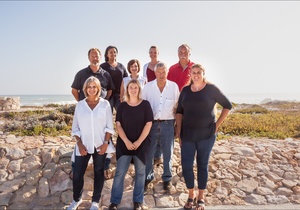 Top Eiendoms Agente vir Wes Kaap Chas Everitt