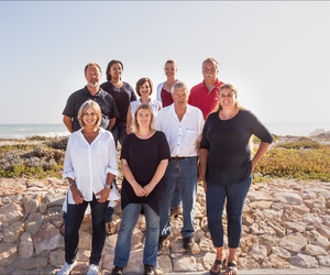 Top Eiendoms Agente vir Wes Kaap Chas Everitt