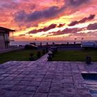 Sunset - Chateau de Marine Boutique Hotel - Agulhas