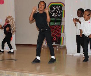 End-of-Year Concert Preparations