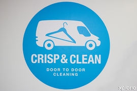 We relocated to a bigger facility!