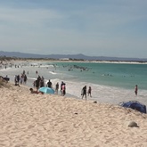Bredasdorp - Cape Agulhas Tourism Office - Beach