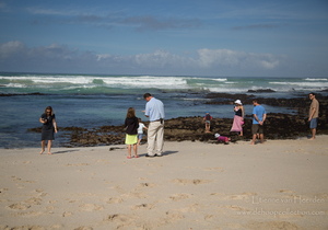 The Perfect Family Getaway