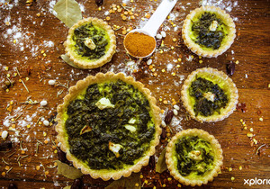 5 Tips To Keep You ON The Banting Wagon This Festive Season