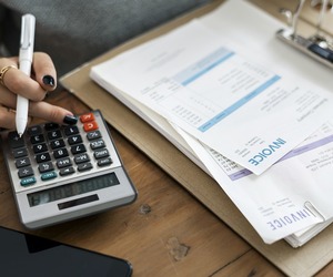 Vacancy Hermanus: Accountant