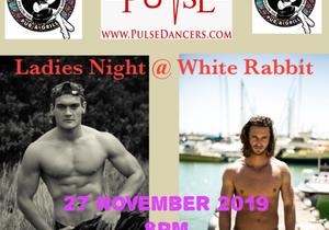 Ladies Night - 27 November 2019