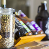 Stanford Wine Route - Wine Farms With Craft Beer