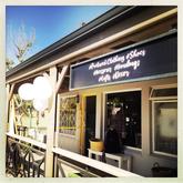 Shop Front View - The Concept Repeat Boutique - Kleinmond