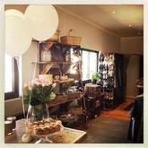 Interior - The Concept Repeat Boutique - Kleinmond