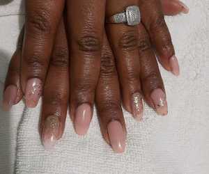 New Addition - Acrylic and Gel Nails