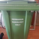 Radiology Only - Picasso Signs - Hermanus