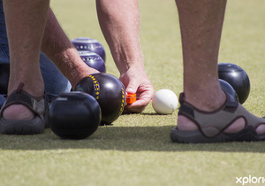 Round Robin Bowling Tournament