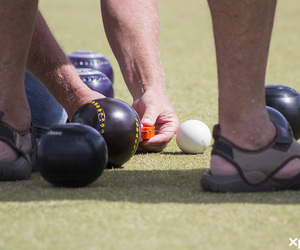 Round Robin Bowling Tournament