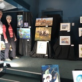 2 November 2019 - Hermanus Art Circle - Hermanus