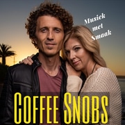 Coffee Snobs - 7 December 2019