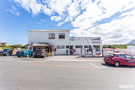 Convenient One-Stop Shop in Kleinbaai 