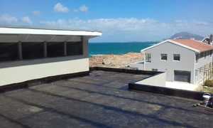 Residential & Commercial Waterproofing