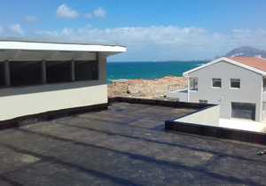 Residential & Commercial Waterproofing