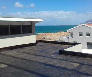 Residential & Commercial Waterproofing