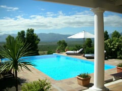 Activities in the Overberg