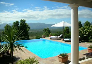 Activities in the Overberg