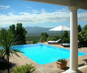 Activities in the Overberg