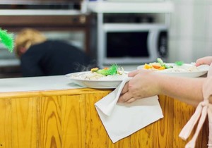 Function Venue and Menu