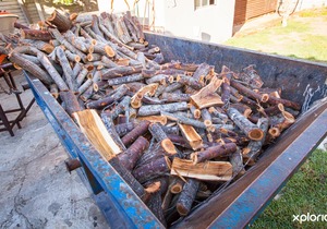 Braai and Firewood