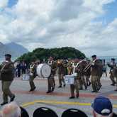 Remembrance Day Memorial Service - Seagull Shellhole Hermanus