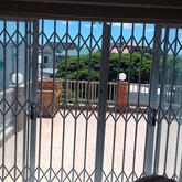 Mnr B Kruger 1 - Security Gates - DEFENDoor Overberg