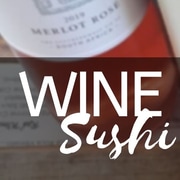 Wine & Sushi Pairing (29 November 2019)