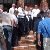 Lidmate NG Kerk Gansbaai