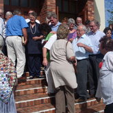 Lidmate NG Kerk Gansbaai