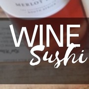 Wine & Sushi Pairing at L'Agulhas Seafoods