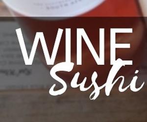 Wine & Sushi Pairing at L'Agulhas Seafoods