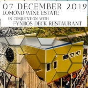 Wine & Fynbos Pairing - 7 December 2019