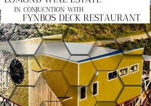 Wine & Fynbos Pairing - 7 December 2019