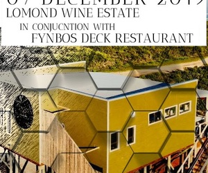 Wine & Fynbos Pairing - 7 December 2019