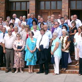 Lidmate NG Kerk Gansbaai