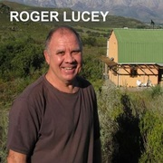 Roger Lucey - A journey in stories and songs...