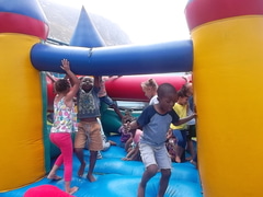 A Boy Who Attended Pikkewyntjies