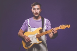 Sunset Sessions with Matthew Mole - 19 December 2019