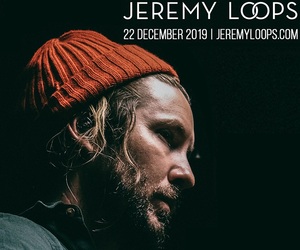Jeremy Loops Live - 22 December 2019