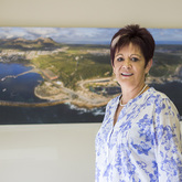 Rental Agent - Pam Golding Properties Gansbaai - Xplorio™ Gansbaai