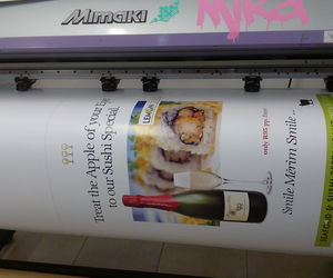 Professional Printing Services