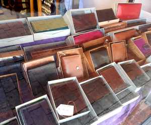 Jekyll & Hide Wallets & Purses