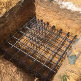 Building Foundation - Omega Consulting Africa (Pty) Ltd - Napier