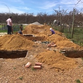 Building Project Management - Omega Consulting Africa (Pty) Ltd - Napier