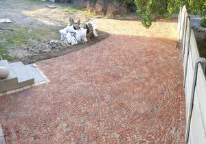 Paving Installations & Repairs